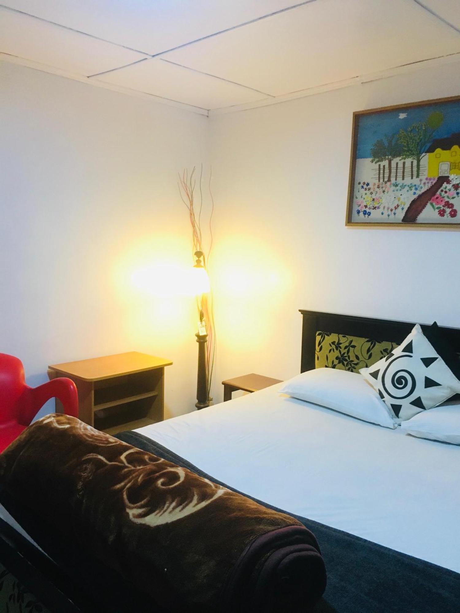 Methmi Rest * Nuwara Eliya