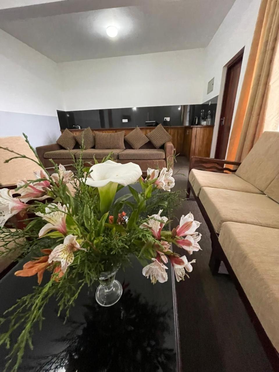 Cloud Nine Retreat *