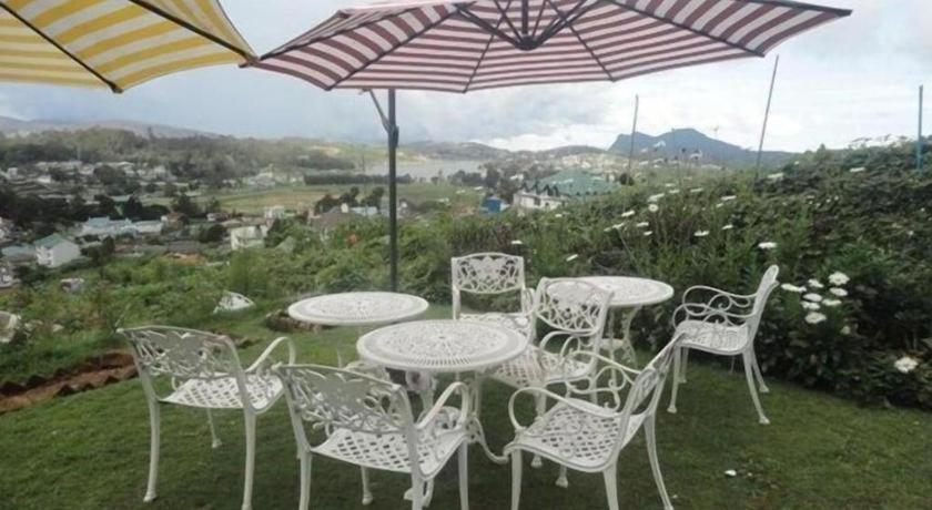 Hotel Ashley 3*