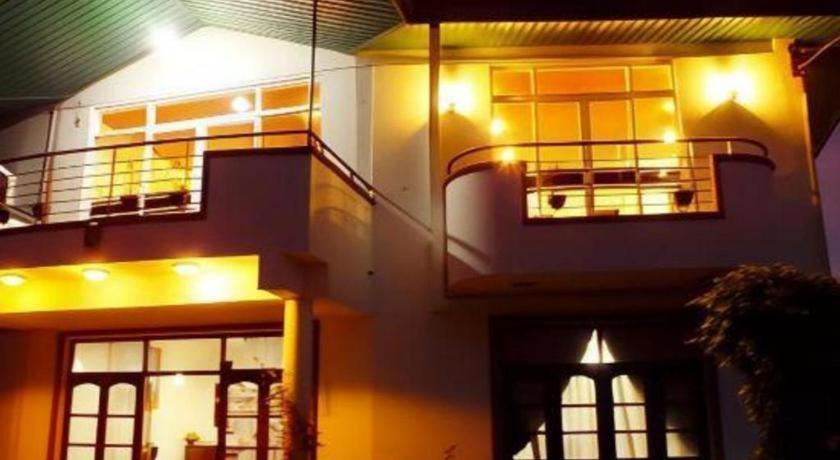 Ashley Hotel Nuwara Eliya