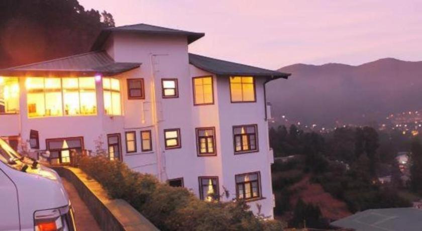 Ashley Hotel Nuwara Eliya