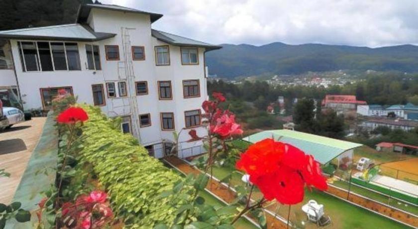 Ashley Hotel Nuwara Eliya