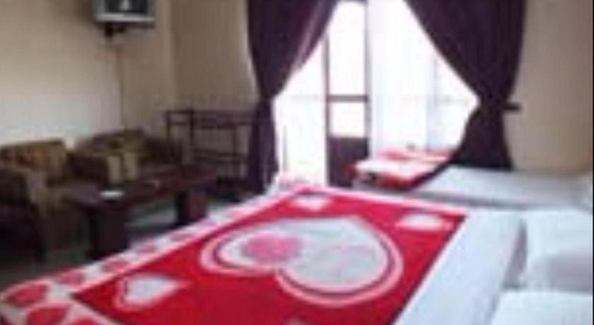 Hotel Ashley Nuwara Eliya