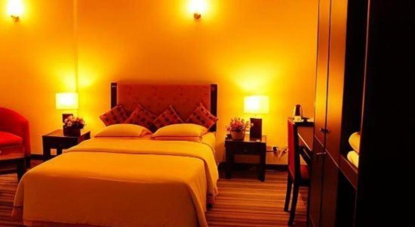 Hotel Ashley