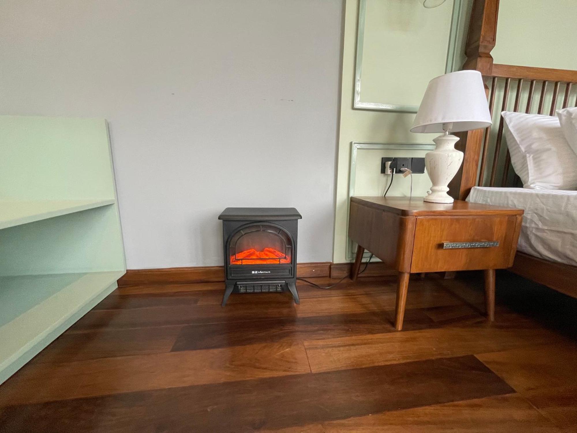 Hotel The Chapter 4*