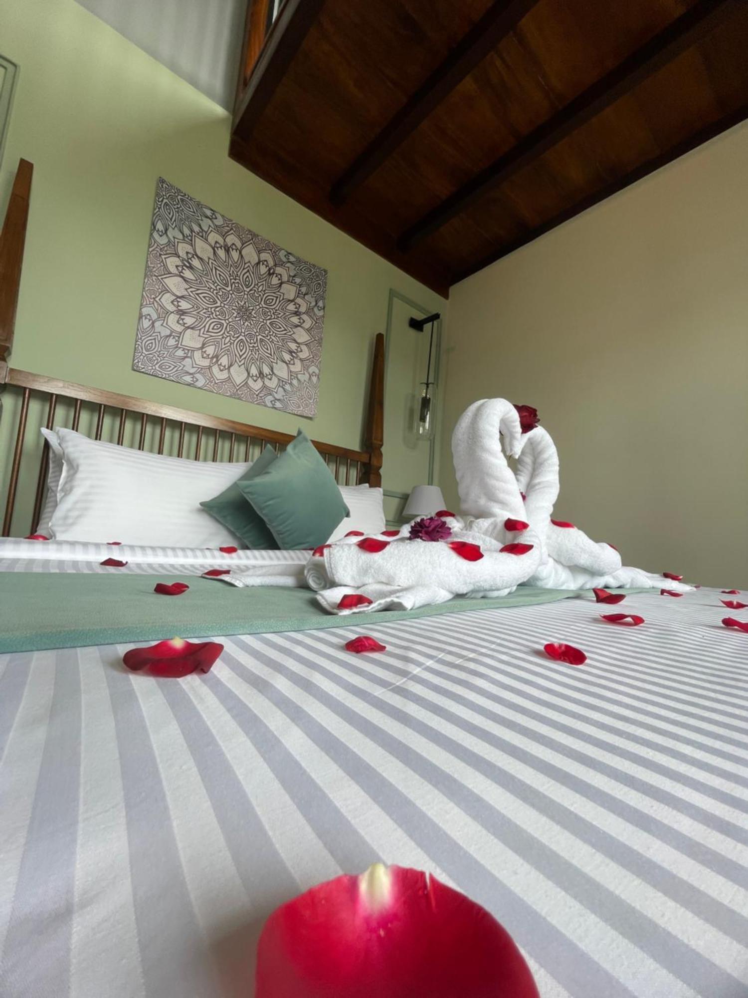 Hotel The Chapter 4*