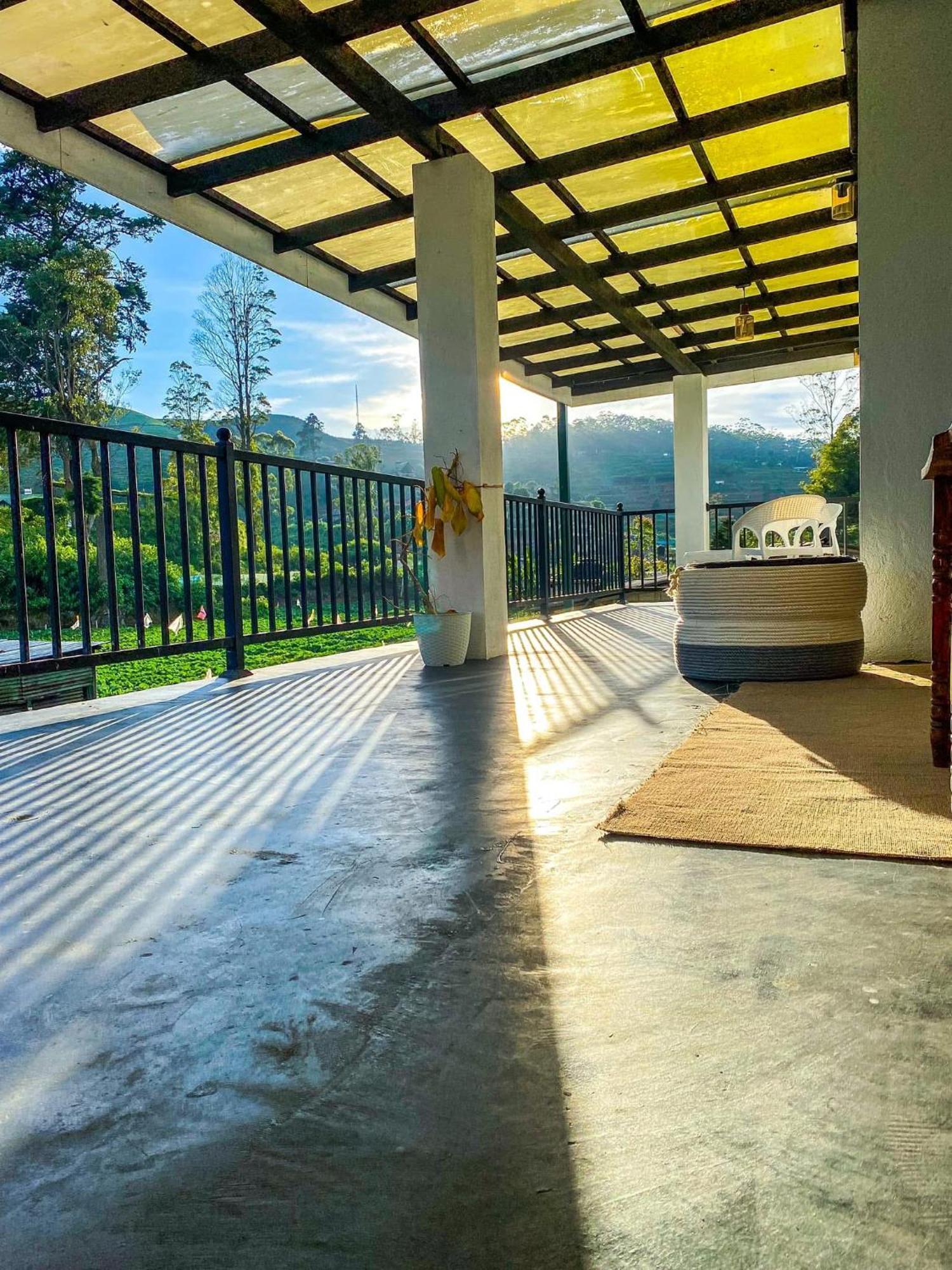 Hotel Lavender Nuwara Eliya