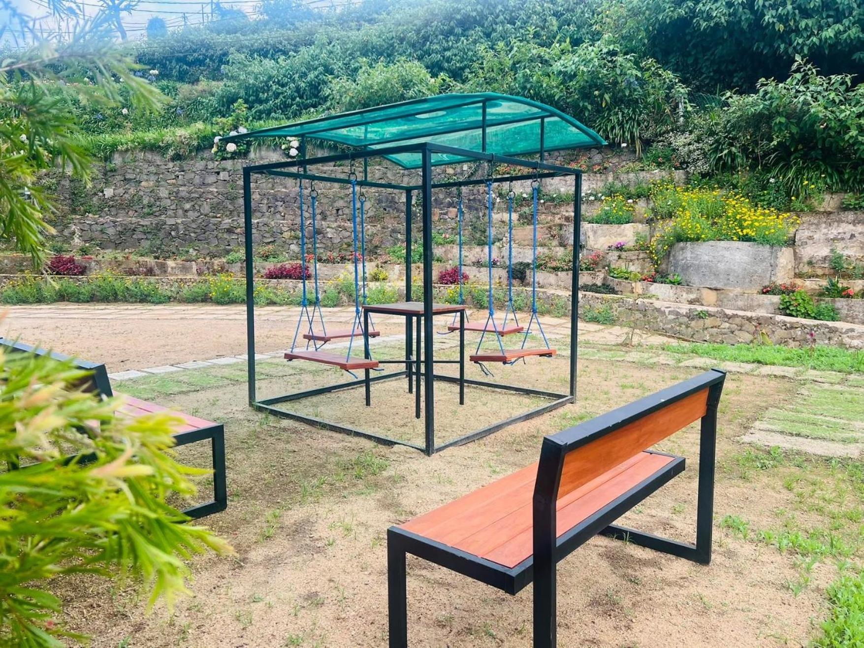 Lavender Nuwara Eliya