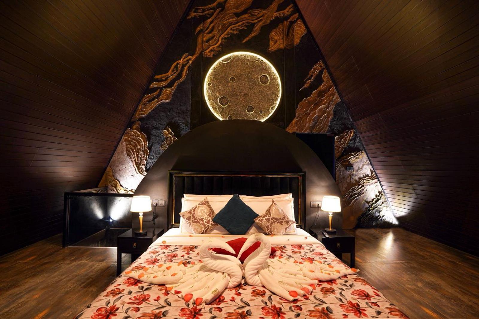 The Edgware Villa Nuwara Eliya