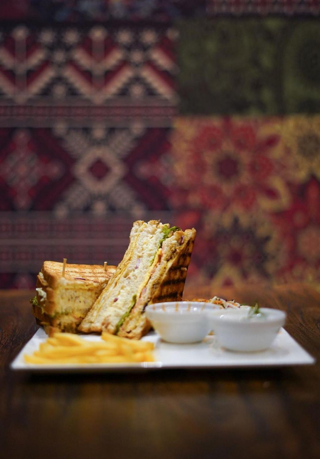 The Edgware Nuwara Eliya