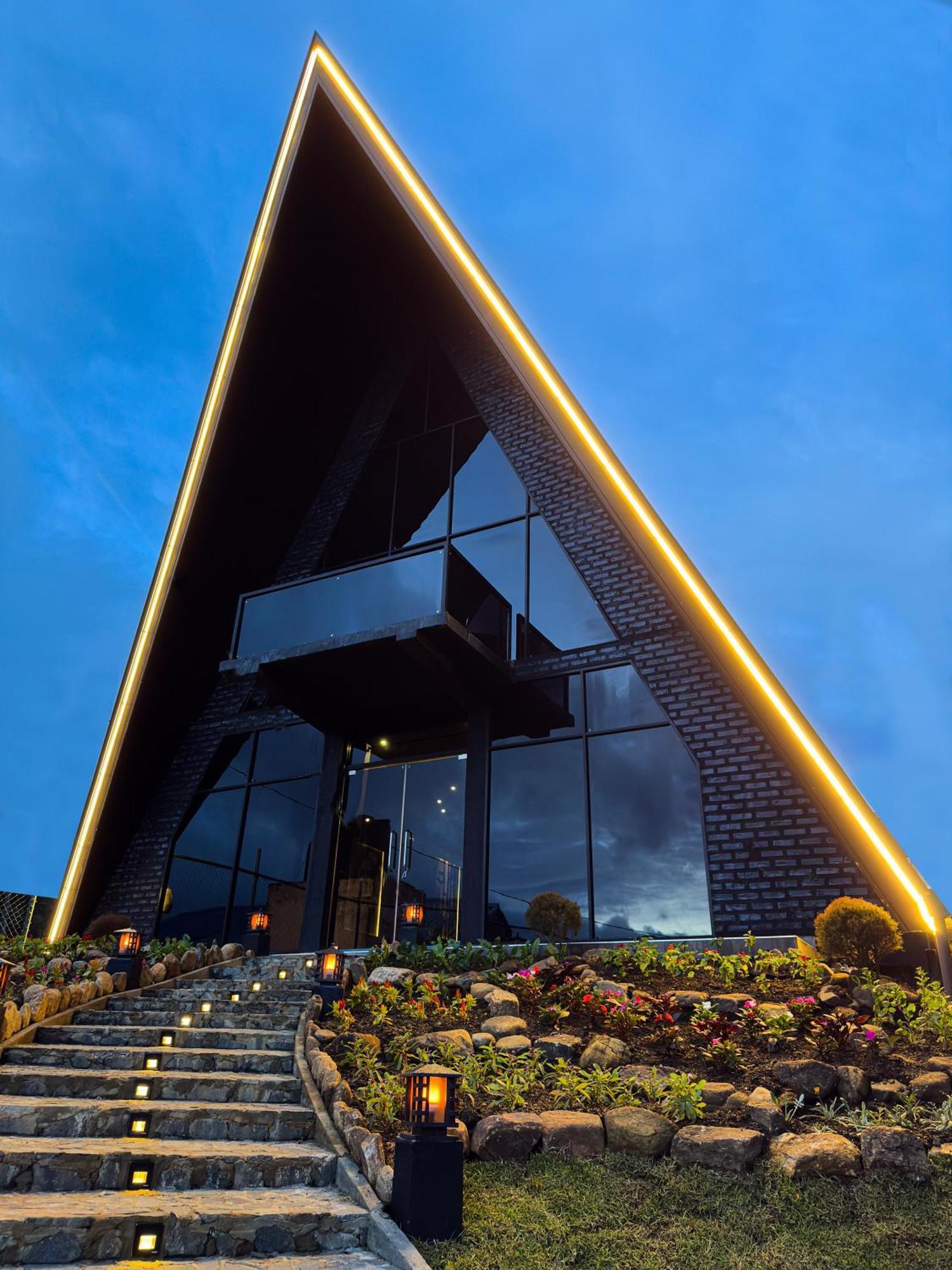 The Edgware Villa Nuwara Eliya