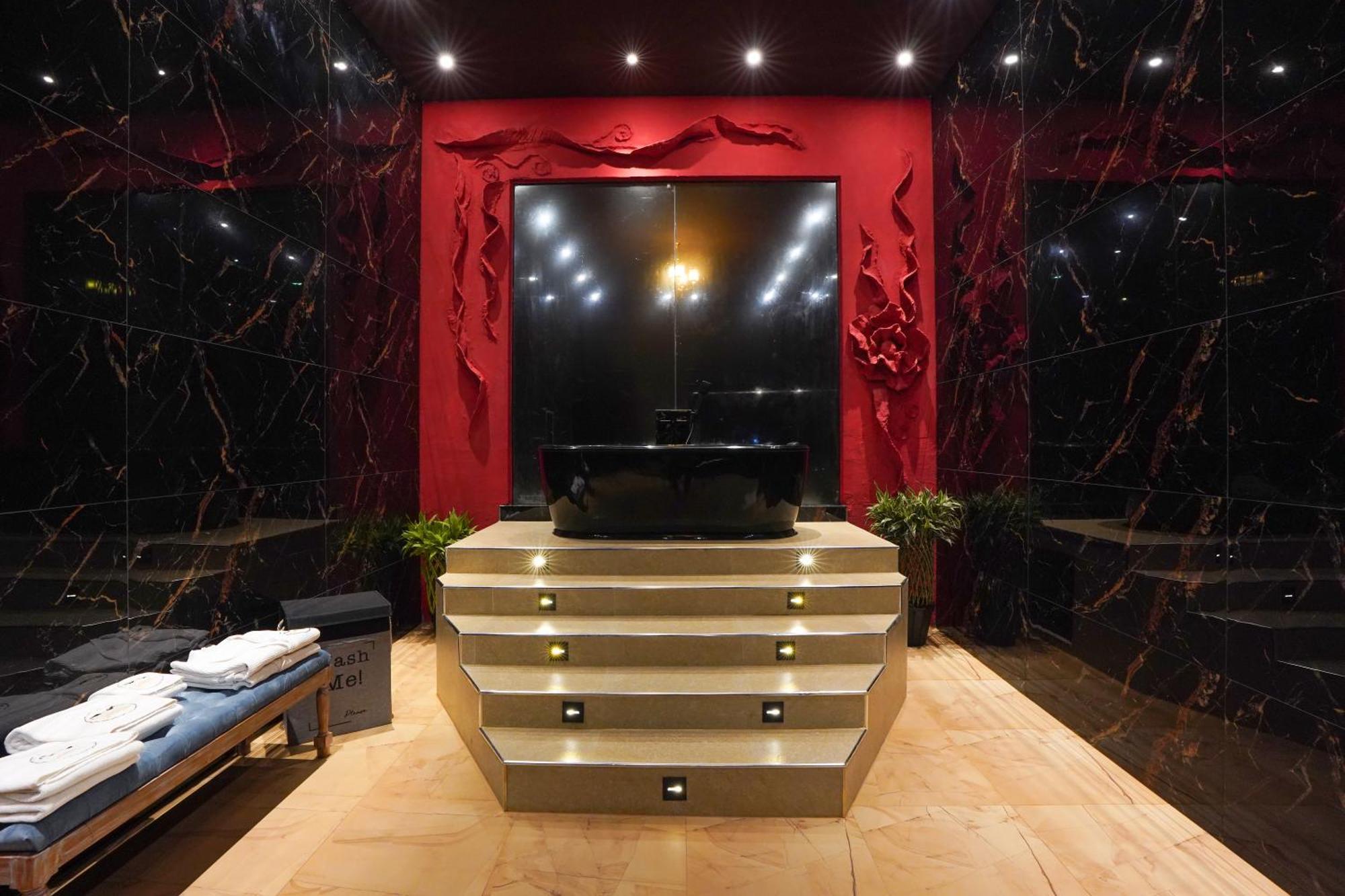 The Edgware * Nuwara Eliya