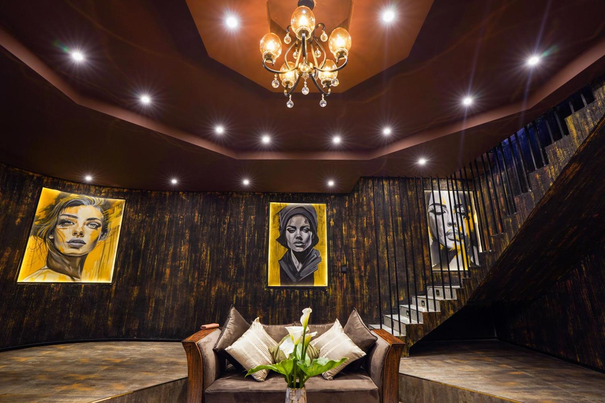 The Edgware Villa Nuwara Eliya