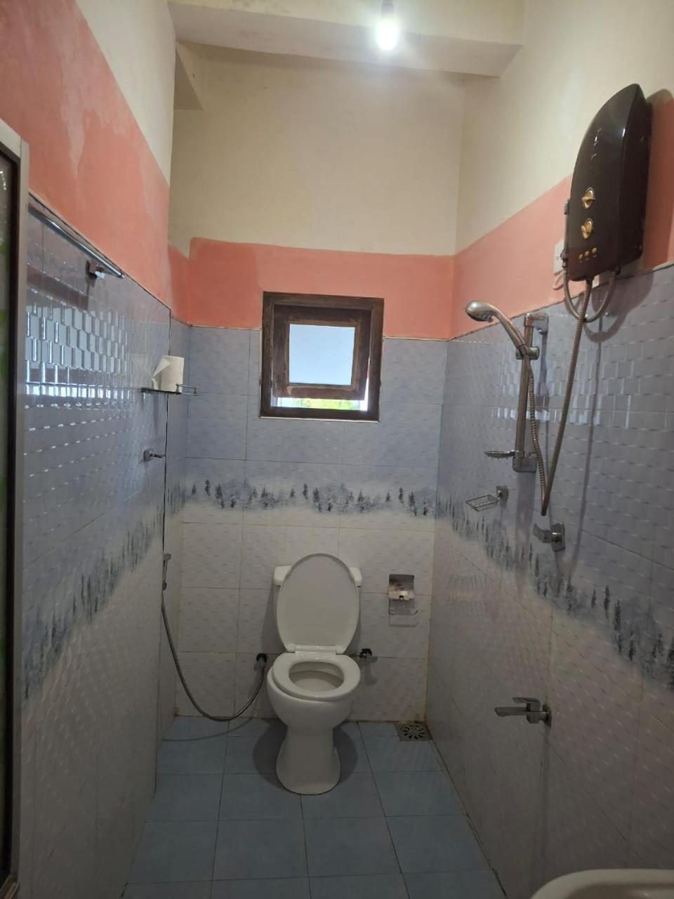 Guest house Barrow Nuwara Eliya