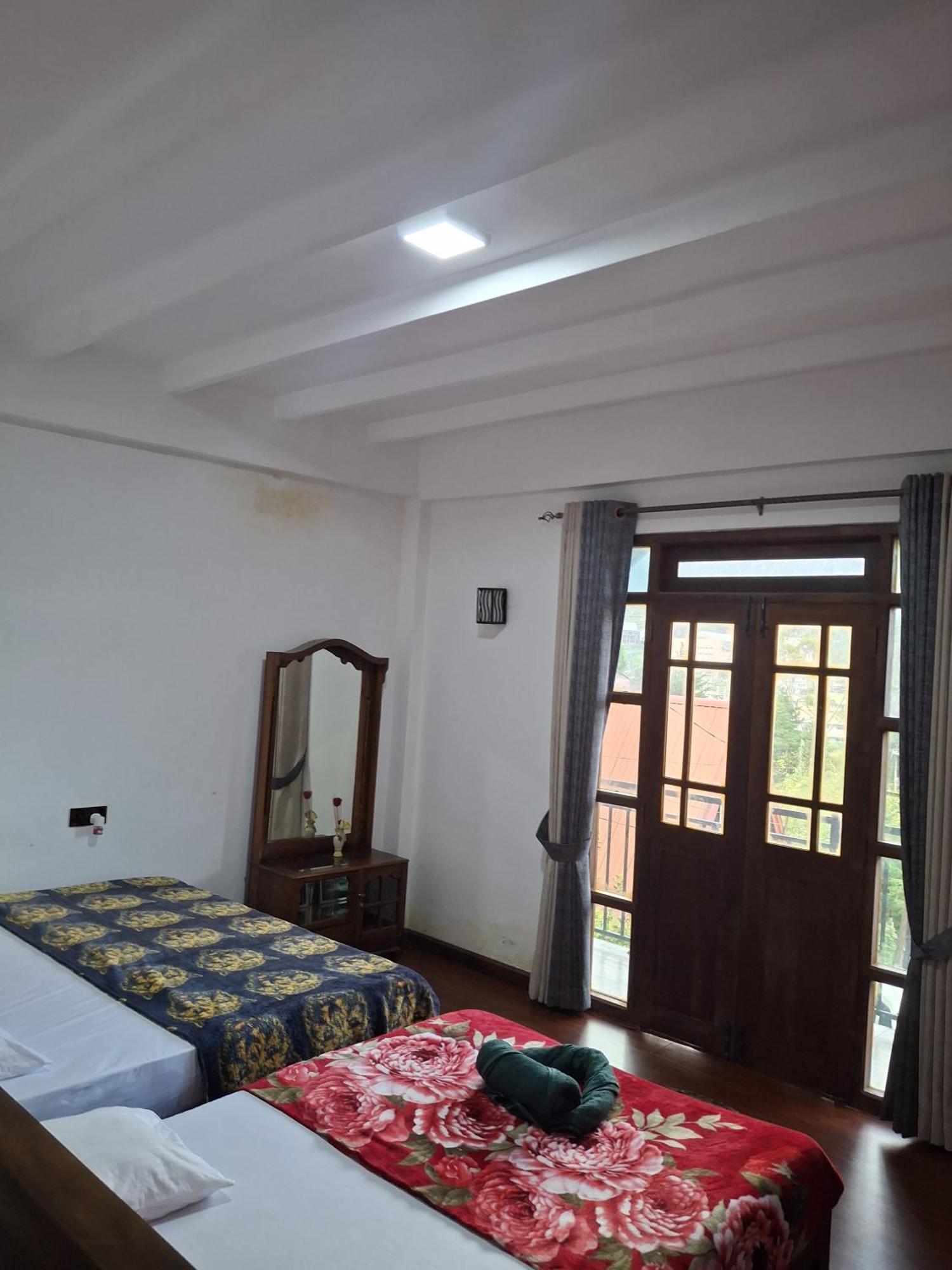 Barrow Guest house 3*