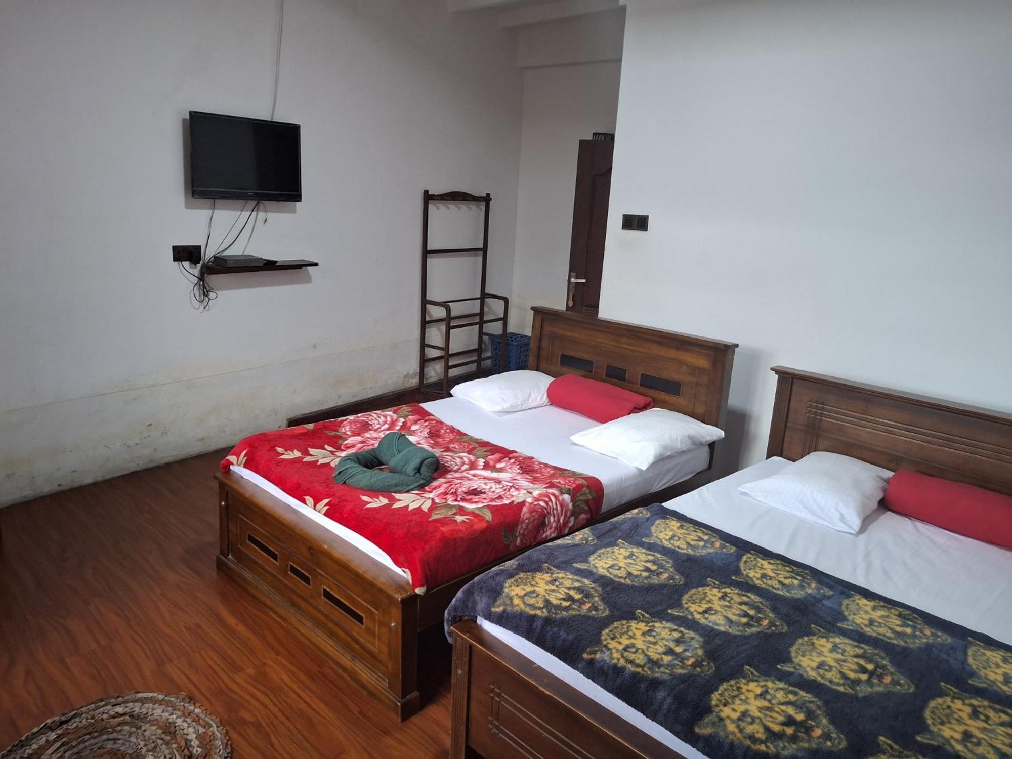 Barrow Guest house Nuwara Eliya