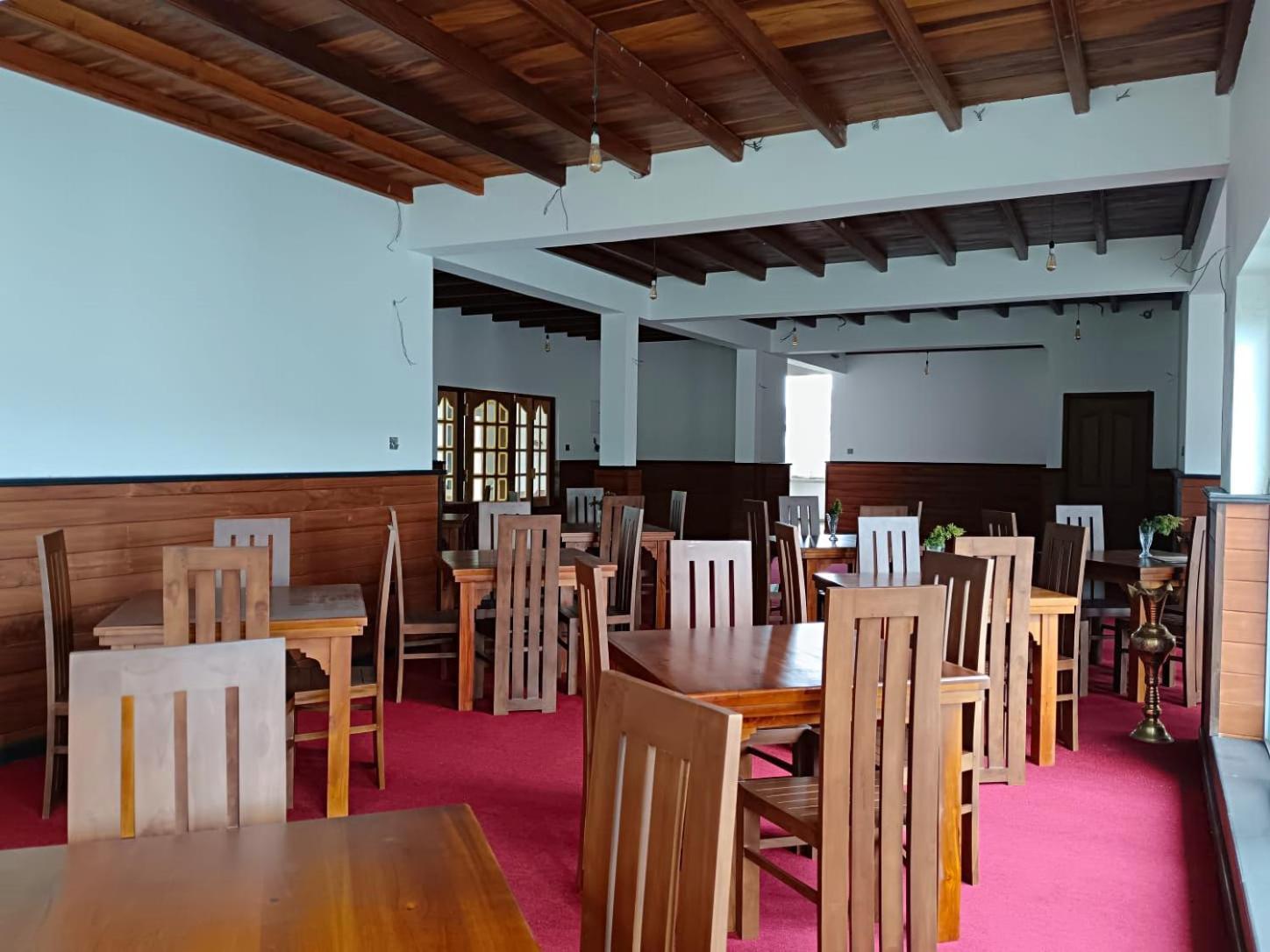 Havelock Nuwara Eliya