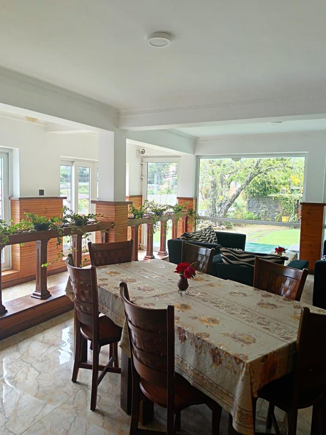 Havelock Nuwara Eliya