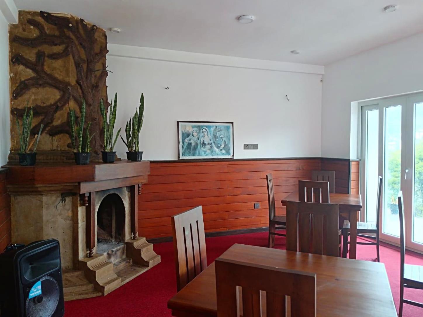 Guest house Havelock Nuwara Eliya