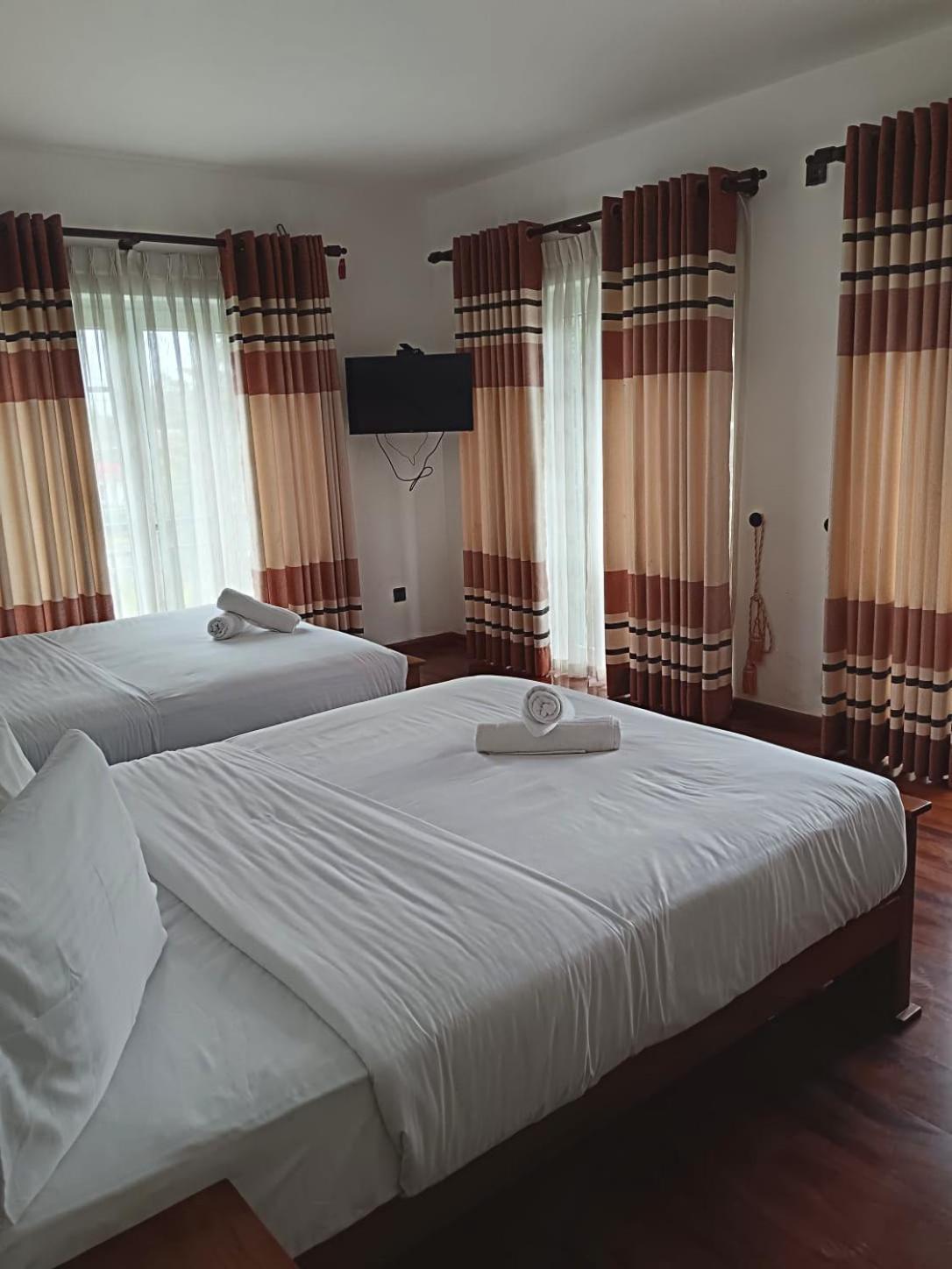 Havelock Guest house Nuwara Eliya