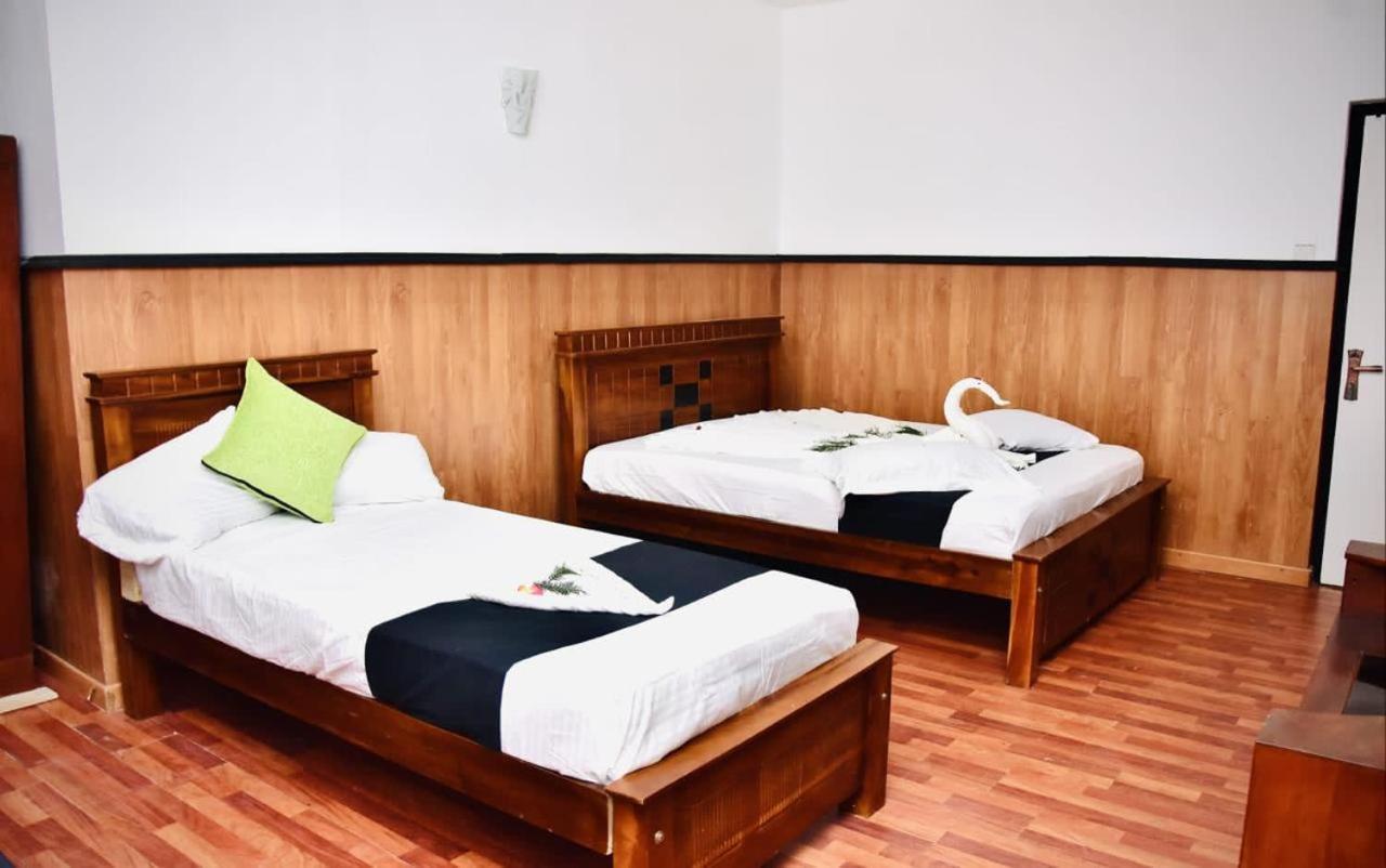 Hotel Forest Edge Nuwara Eliya