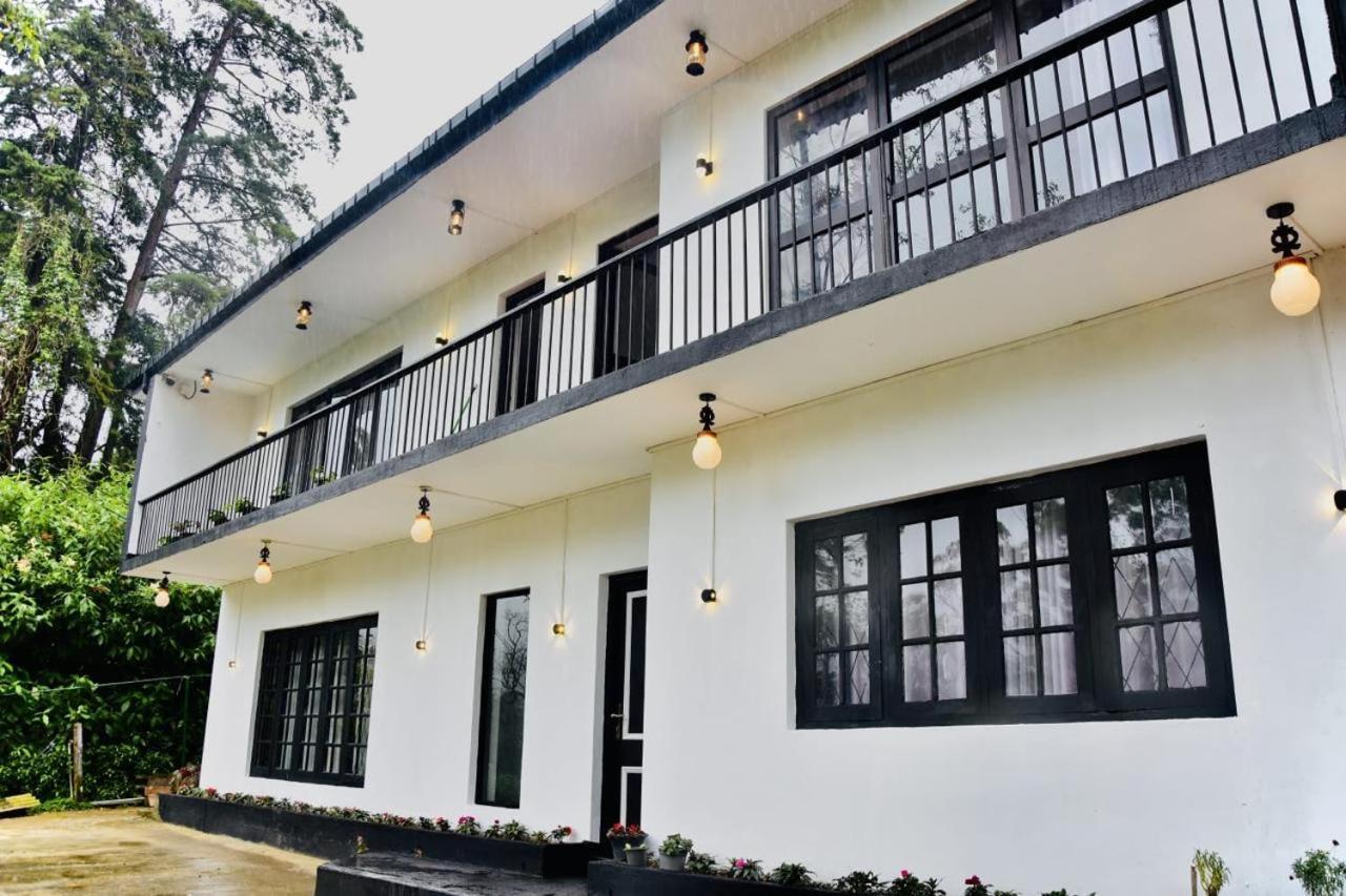 Forest Edge Nuwara Eliya