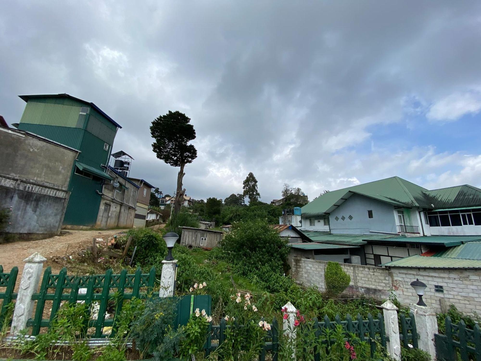 Guest house Lanka Guest *