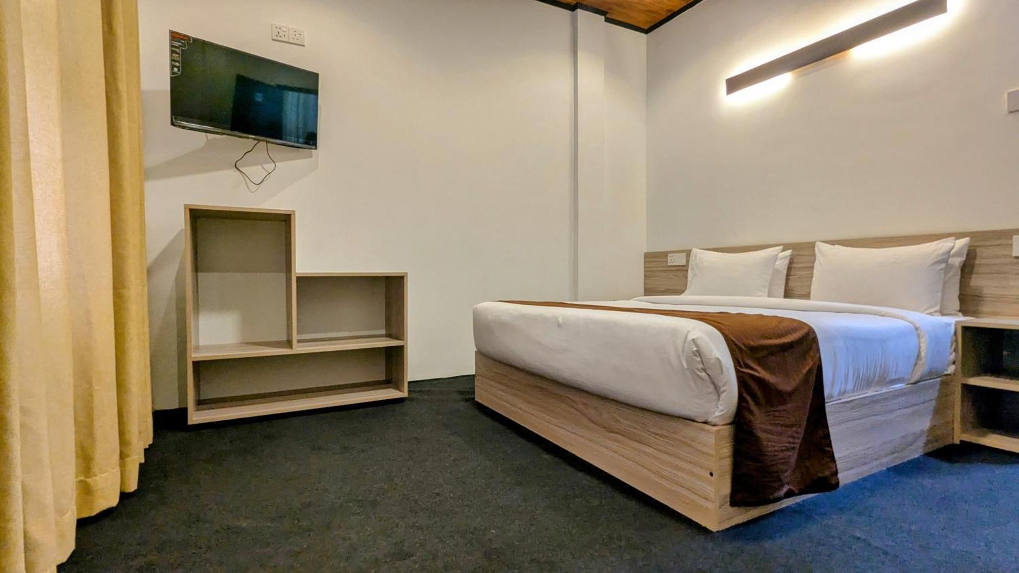 Guest house Queens Gregory - *