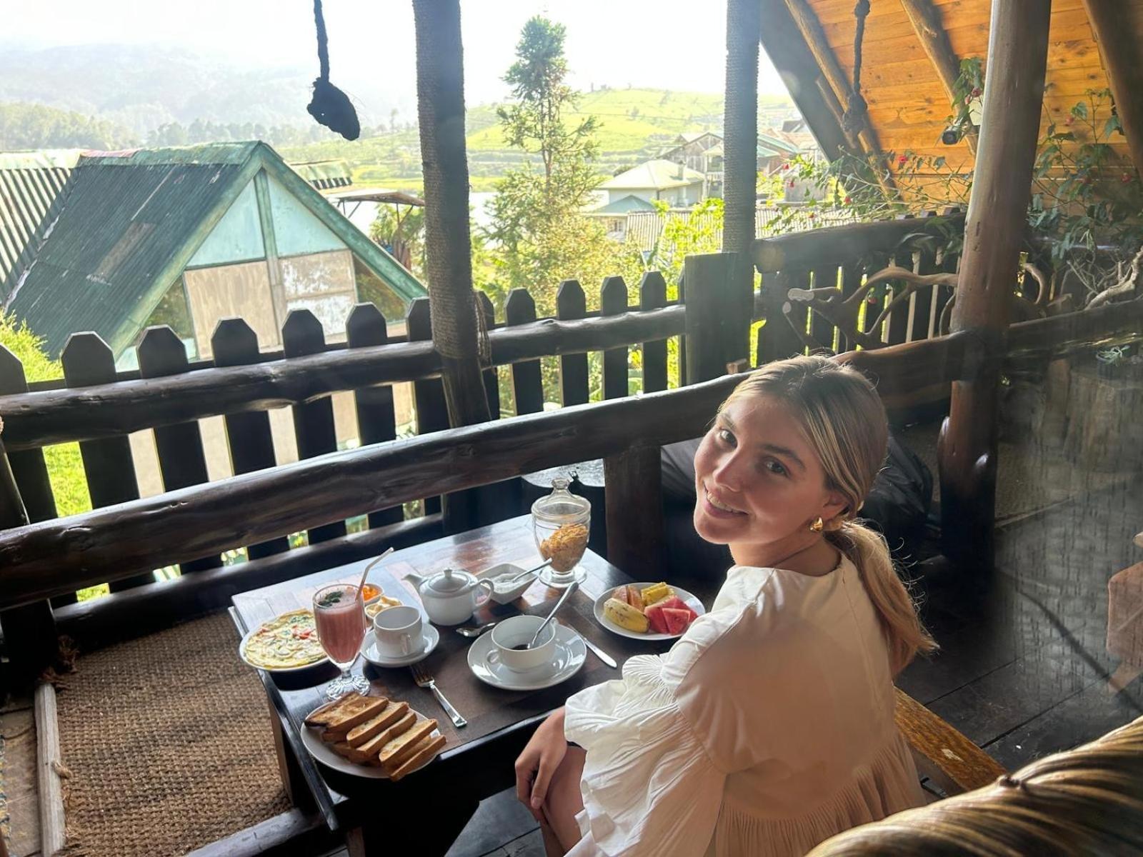 The Frost 3* Nuwara Eliya