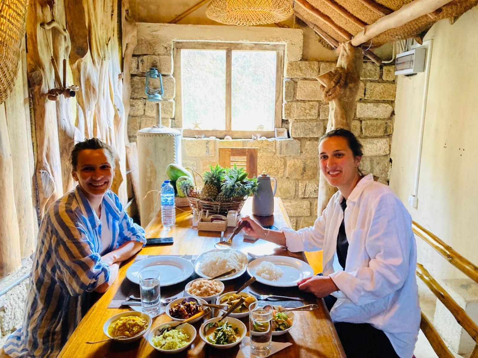 The Frost Hotel Nuwara Eliya