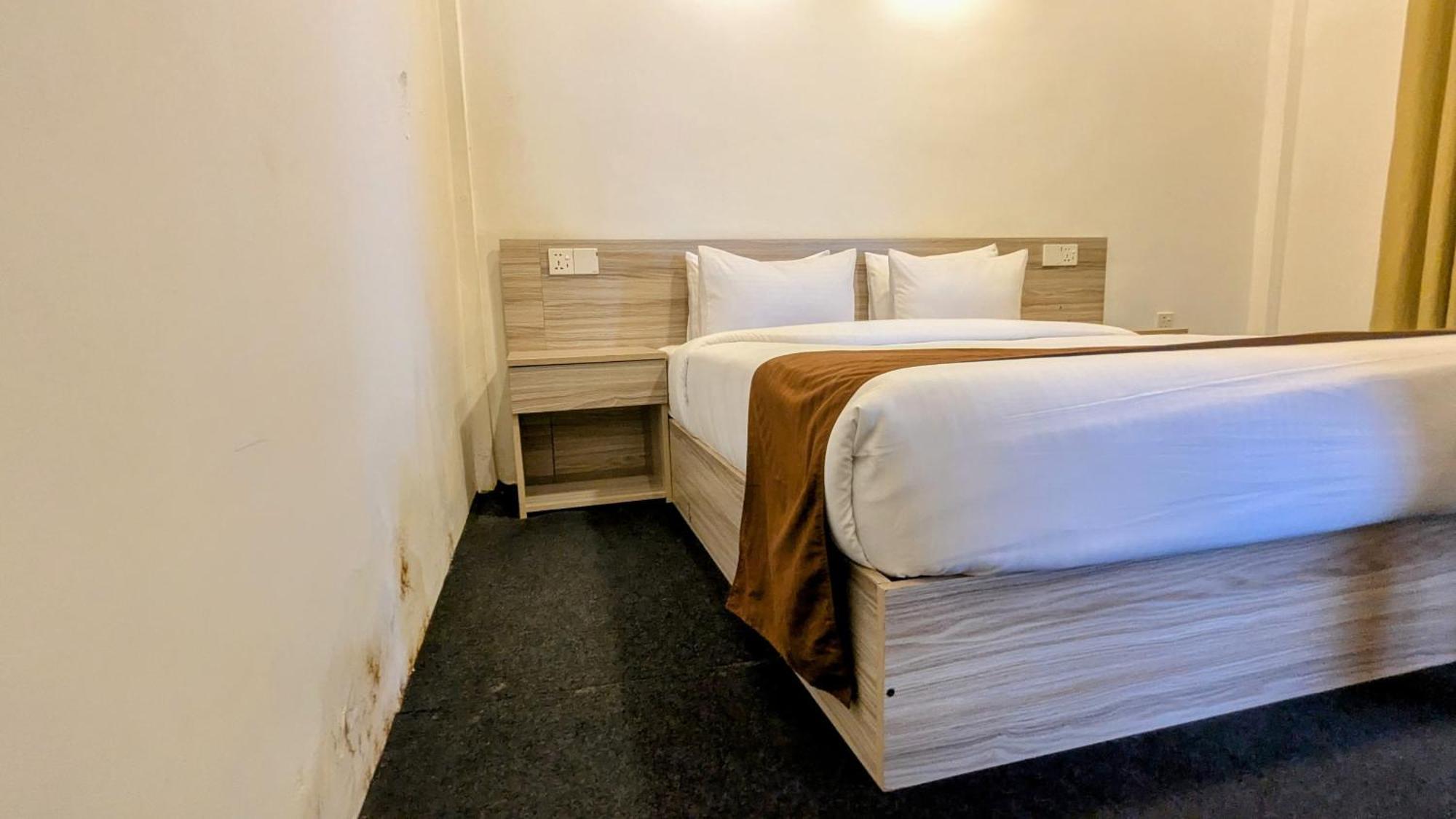 Guest house Queens Gregory - *