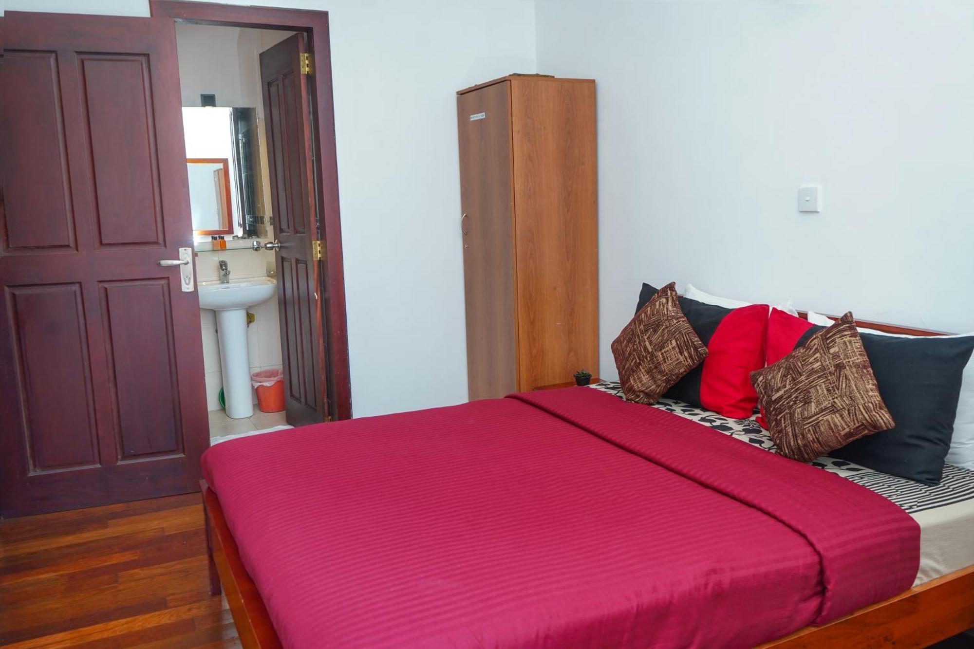 Mountain Breeze Cool * Nuwara Eliya