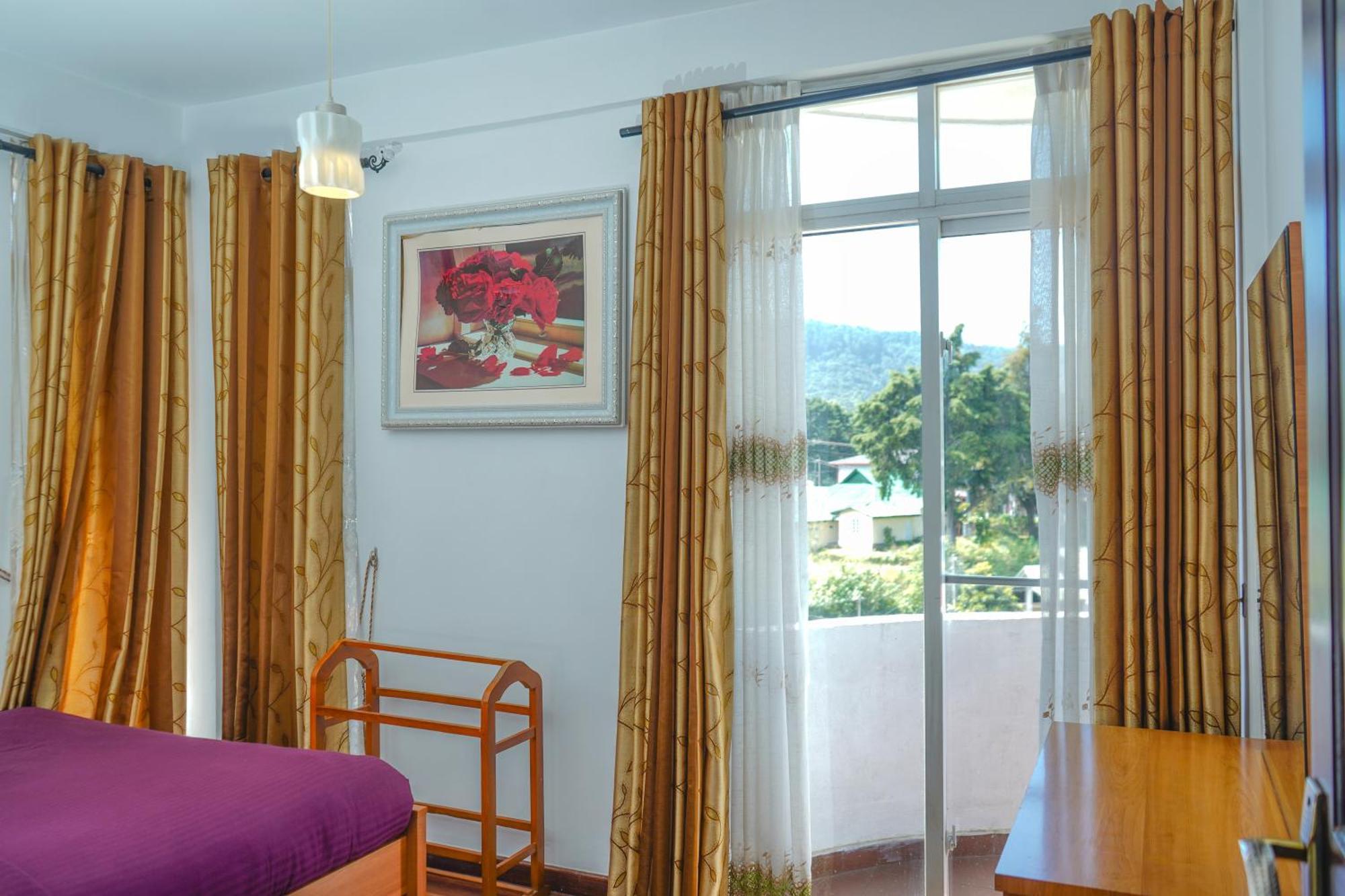 Mountain Breeze Cool *