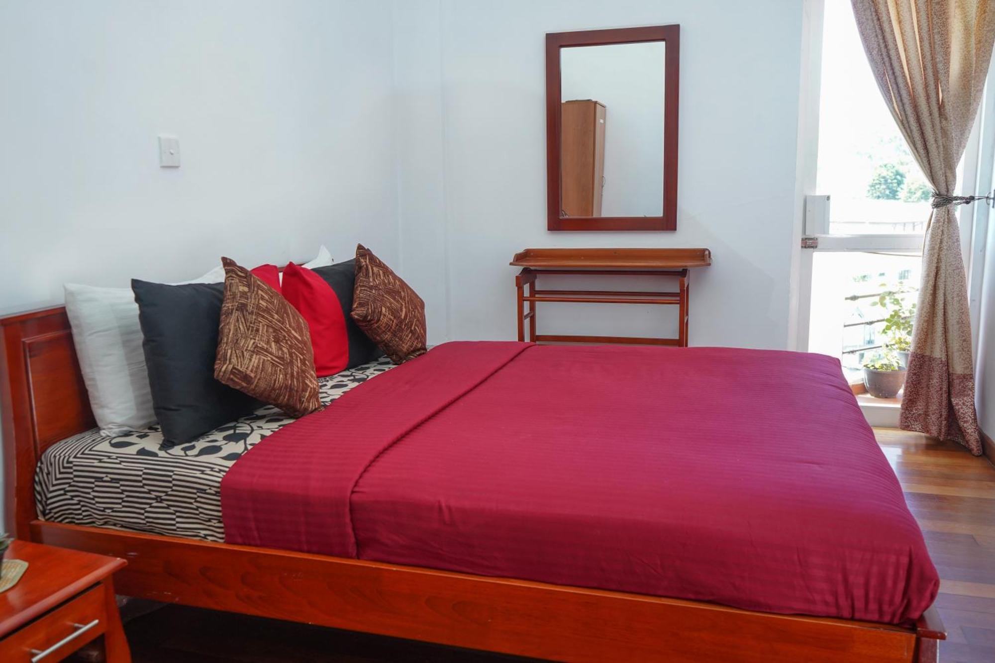 Apartment Mountain Breeze Cool Nuwara Eliya