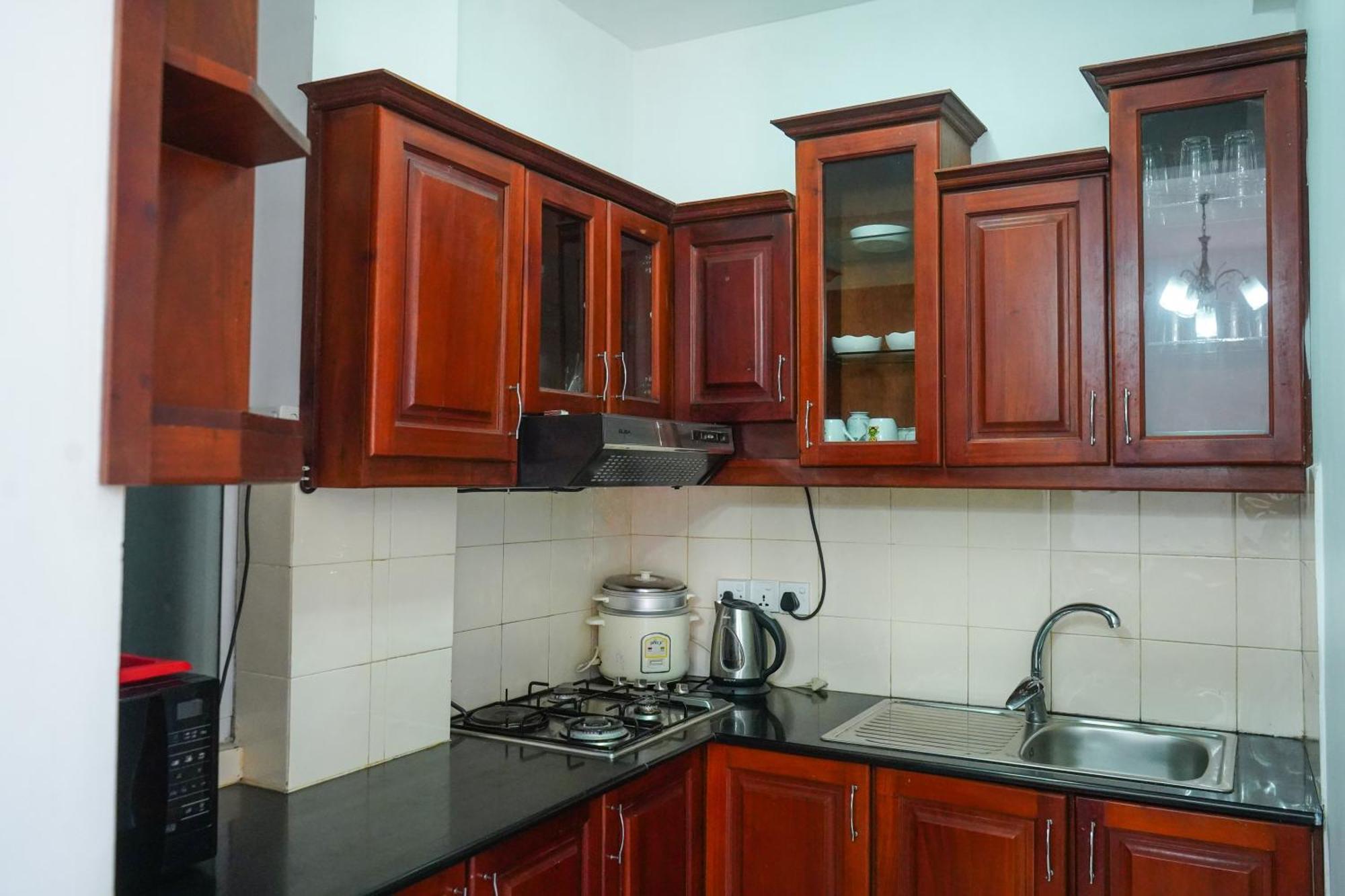 Mountain Breeze Cool