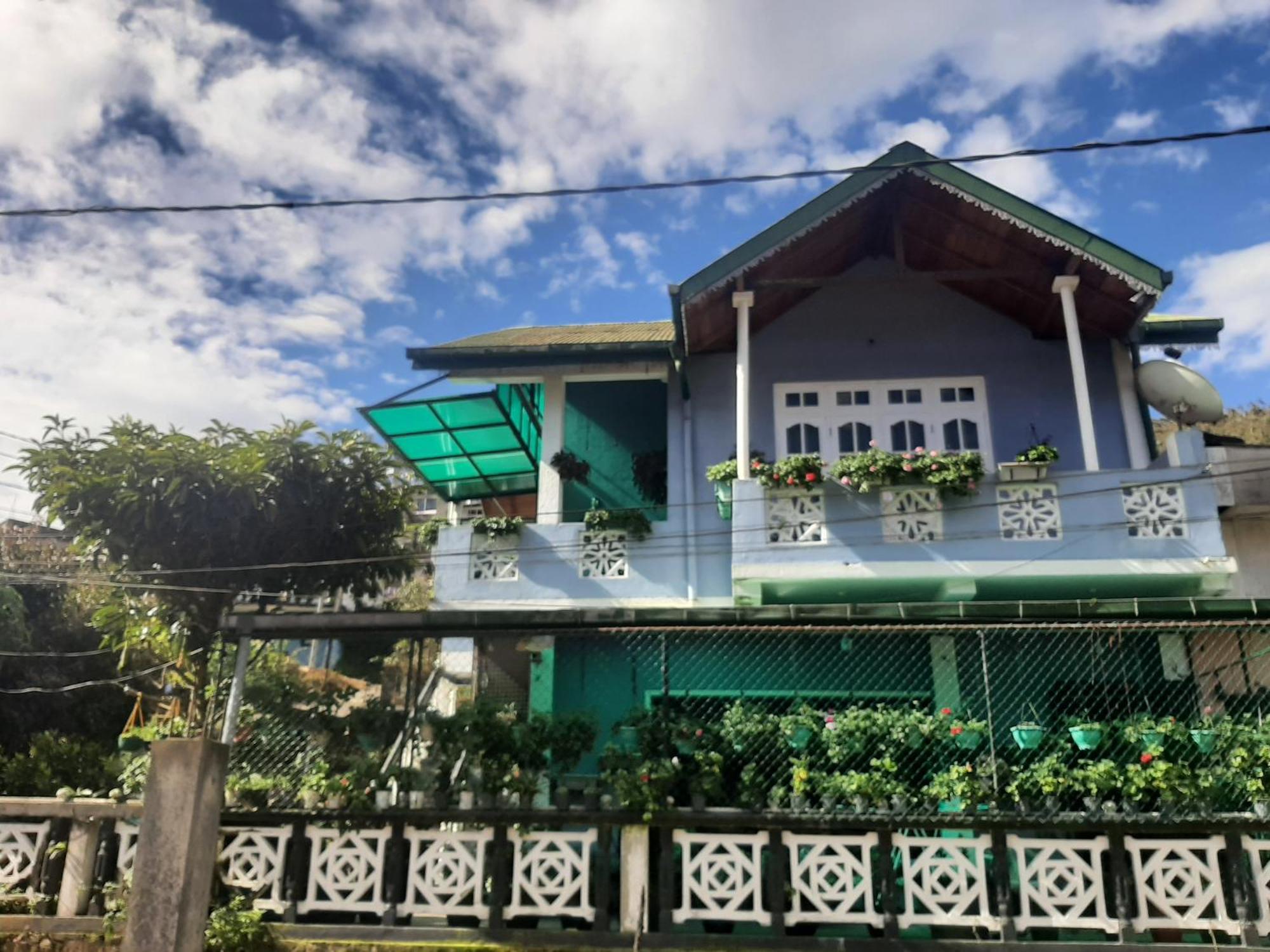 Mapelle House Nuwara Eliya