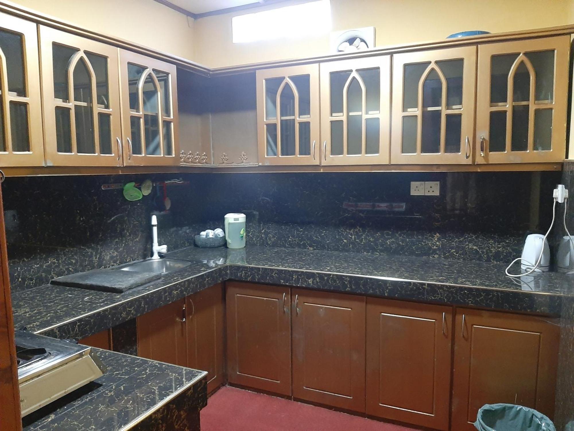 Mapelle House Guest house 3*