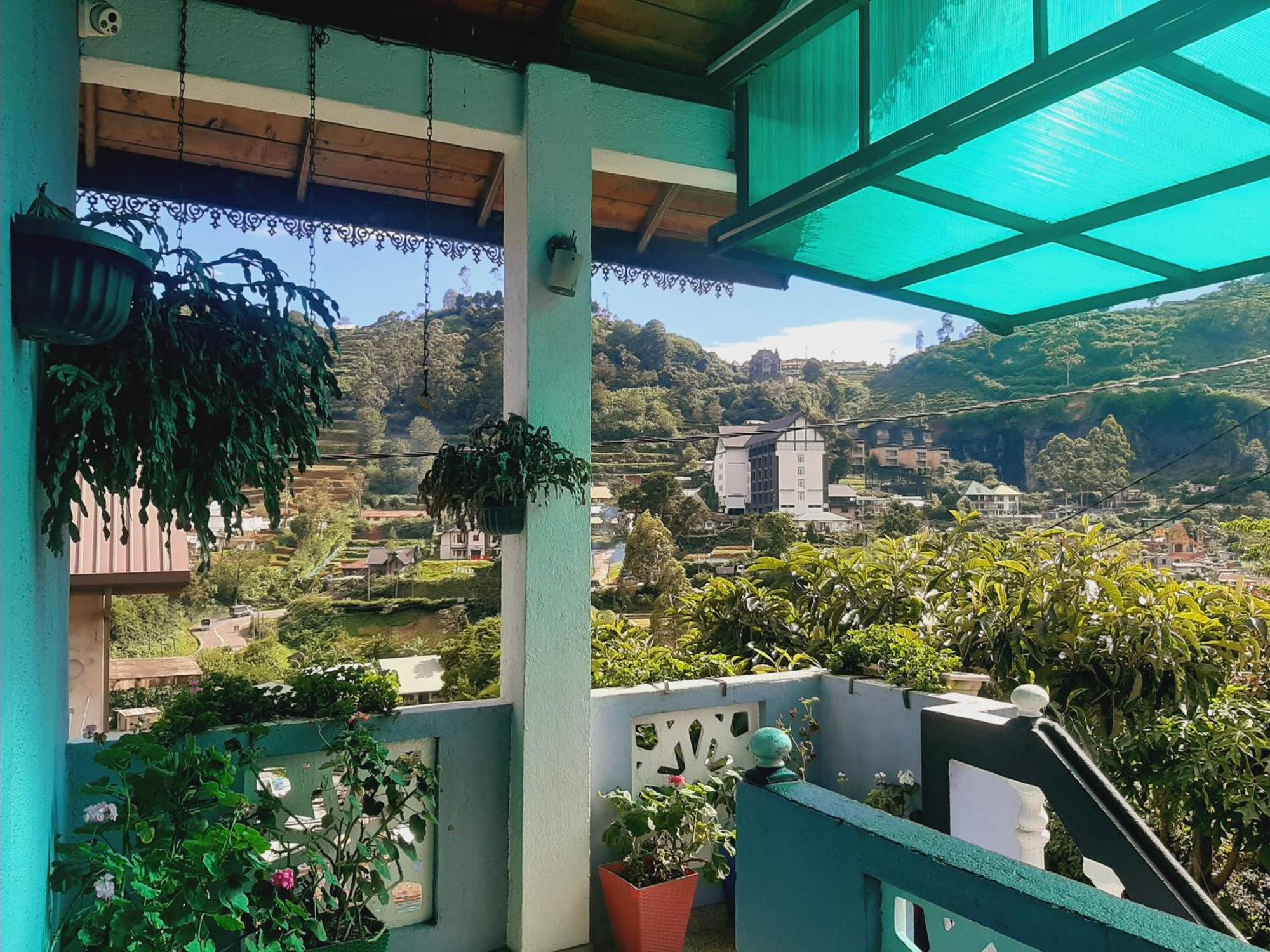 Guest house Mapelle House 3*