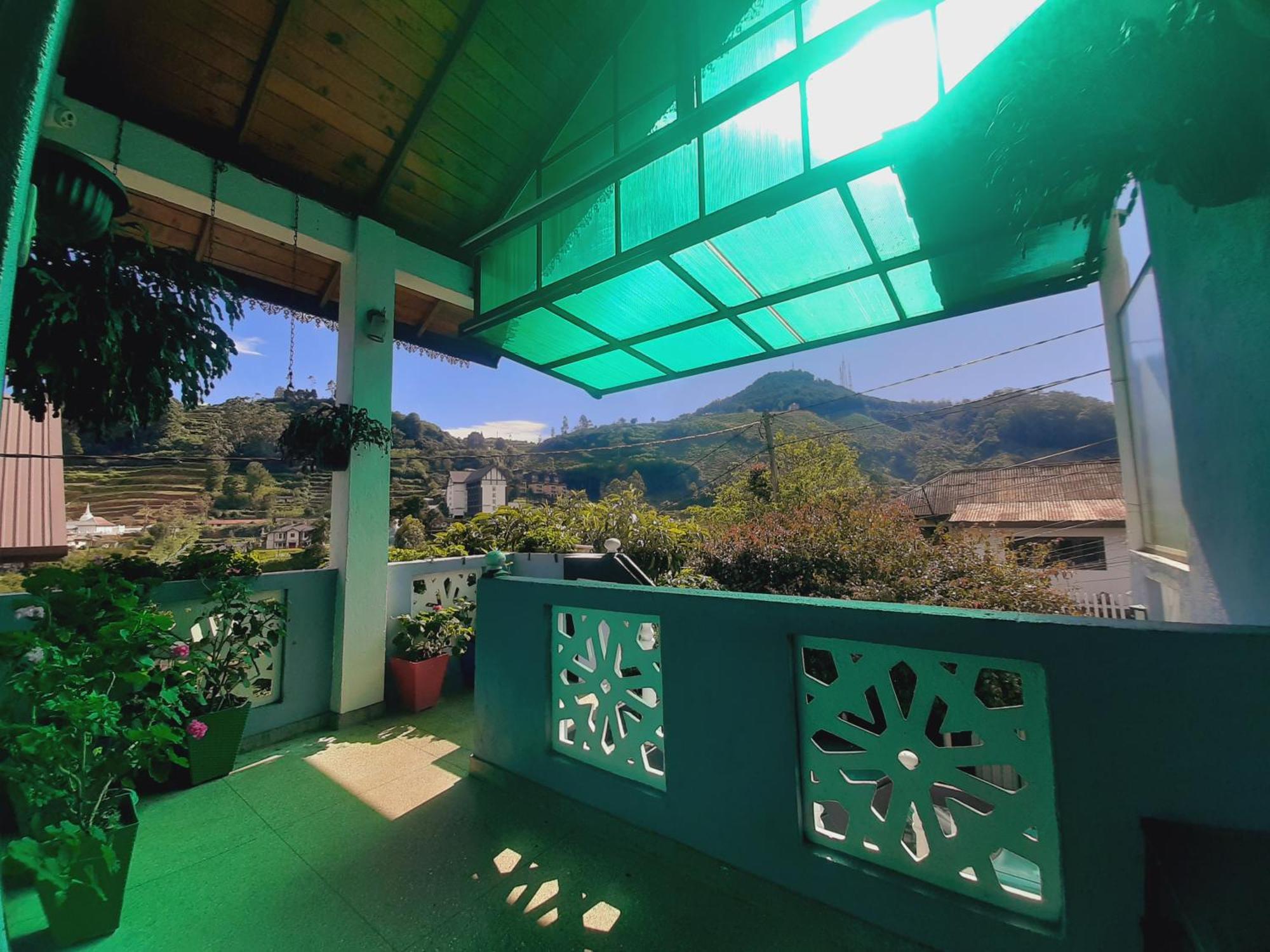 Mapelle House Guest house