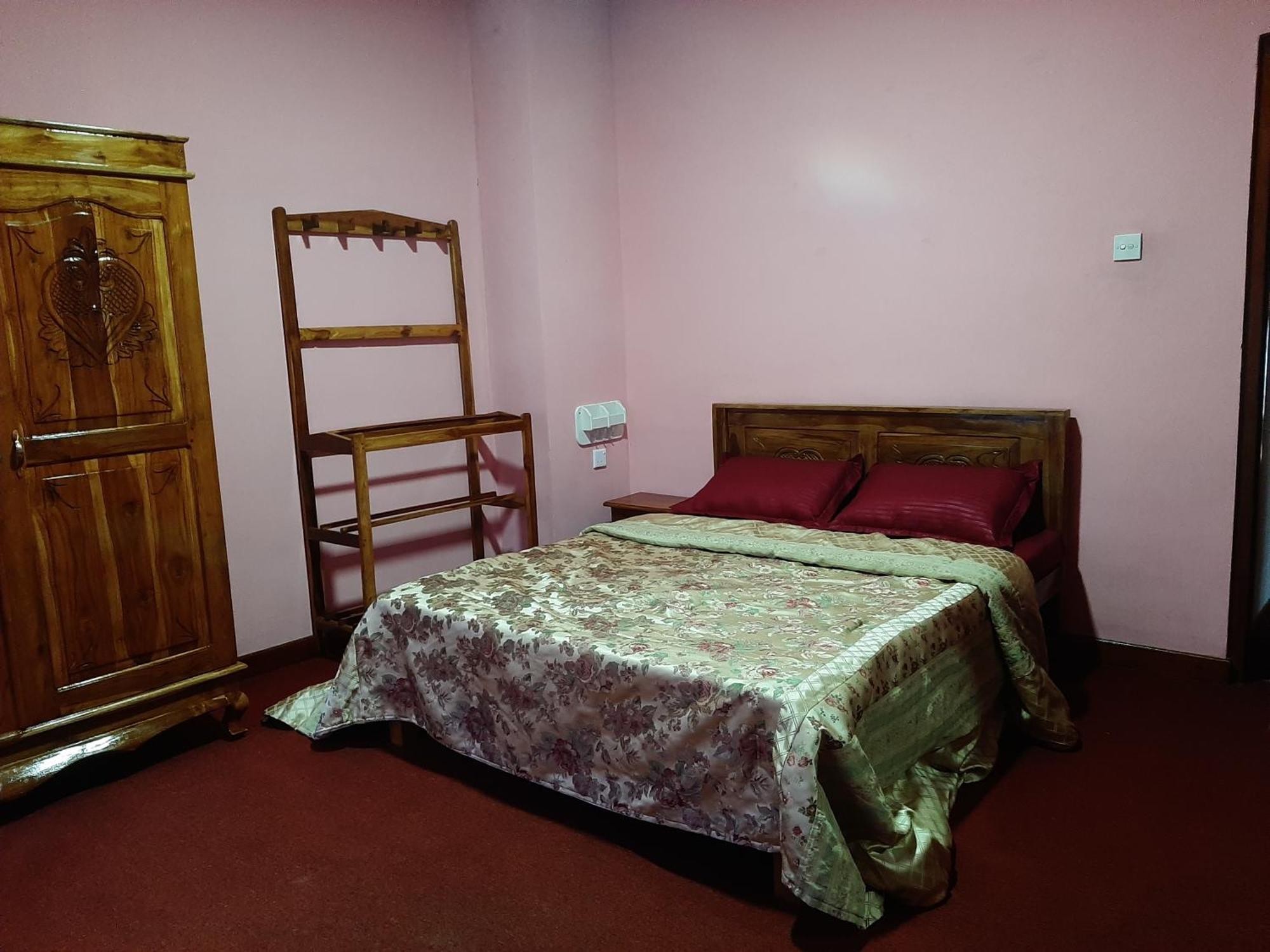 Guest house Mapelle House