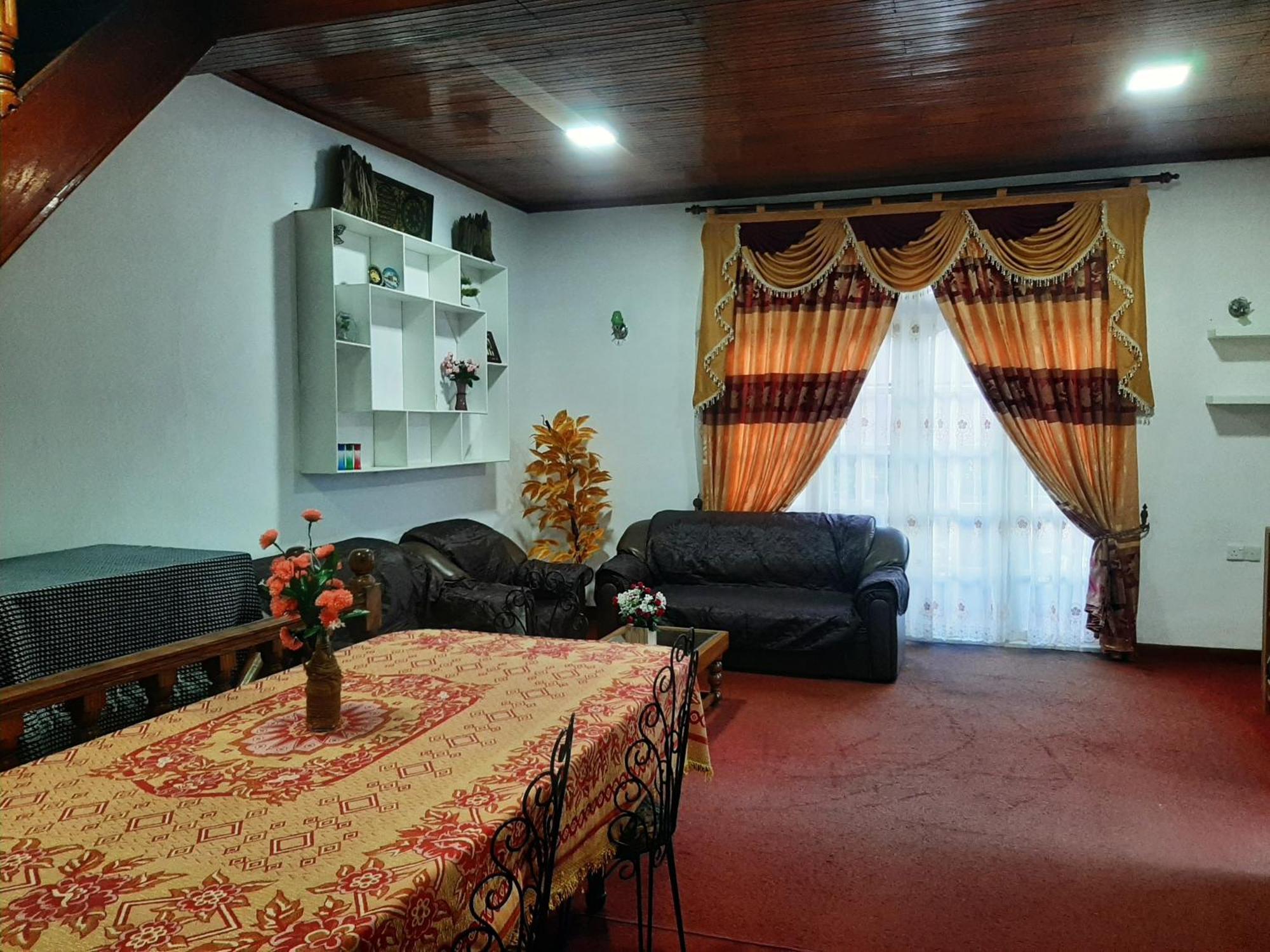 Mapelle House Nuwara Eliya