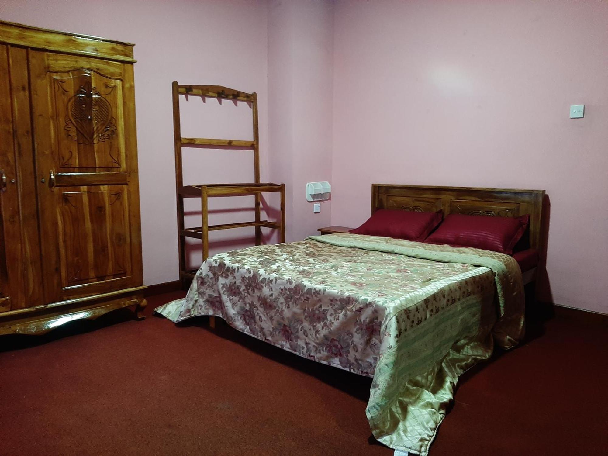 Mapelle House 3* Nuwara Eliya