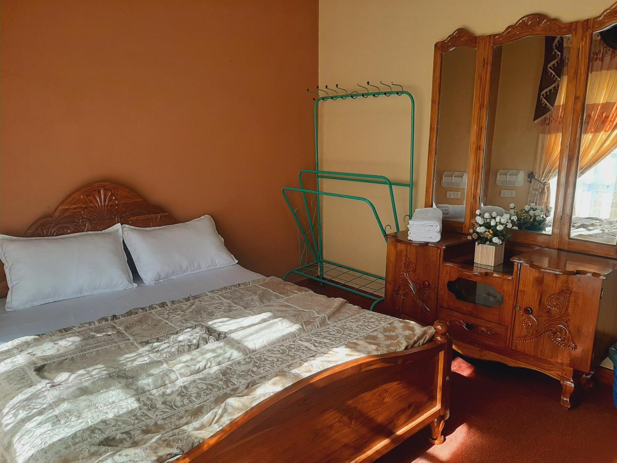 Mapelle House Guest house Nuwara Eliya