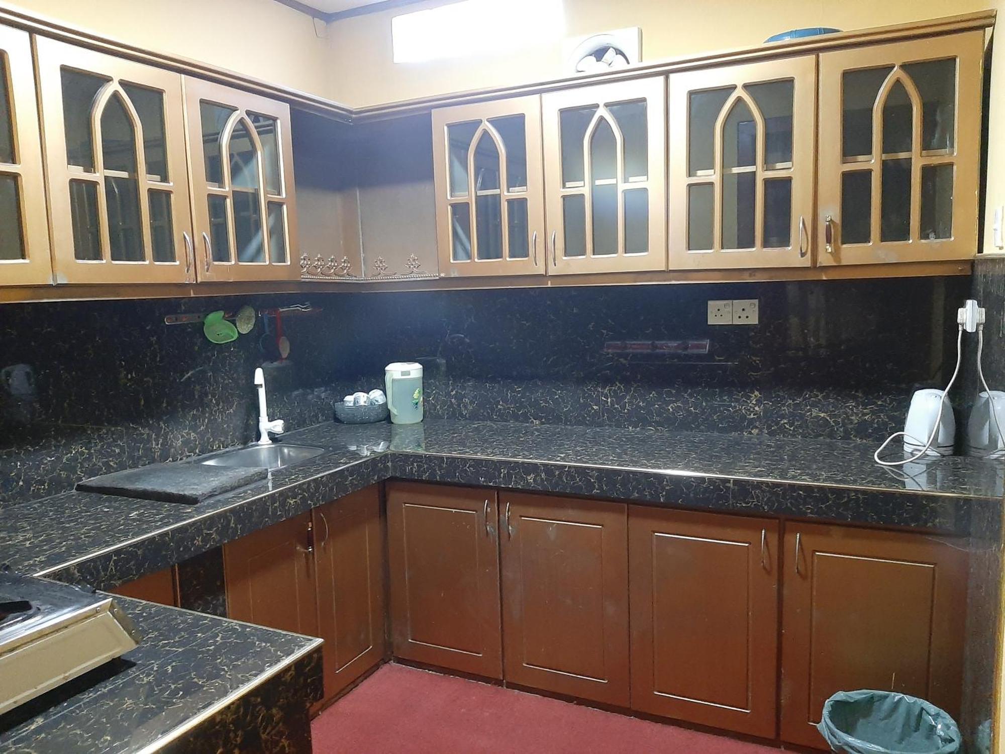 Guest house Mapelle House