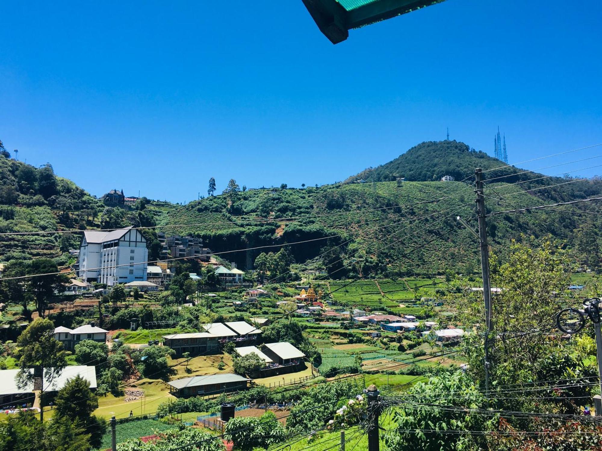 Guest house Mapelle House Nuwara Eliya