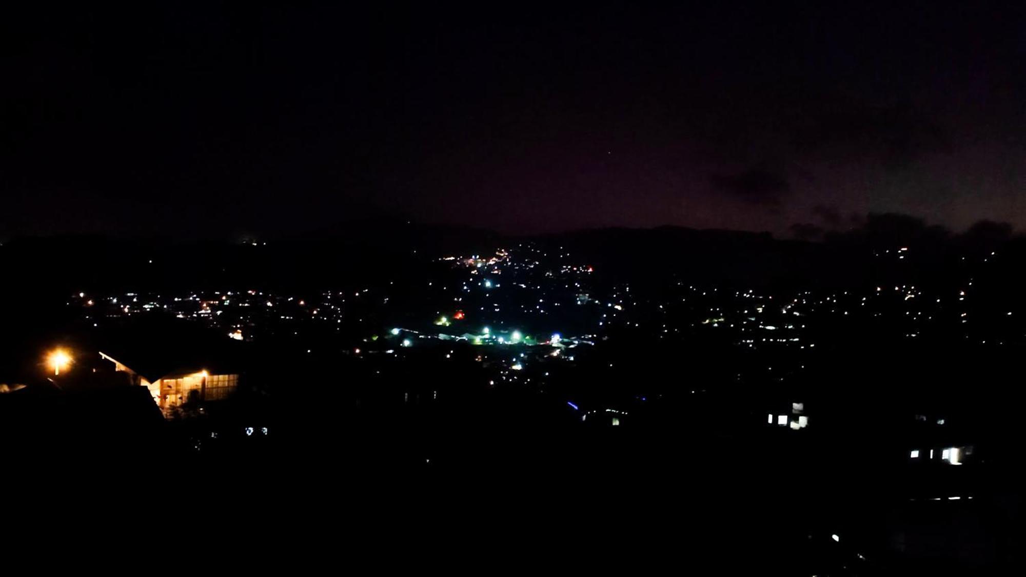 The Mount Nuwara Eliya