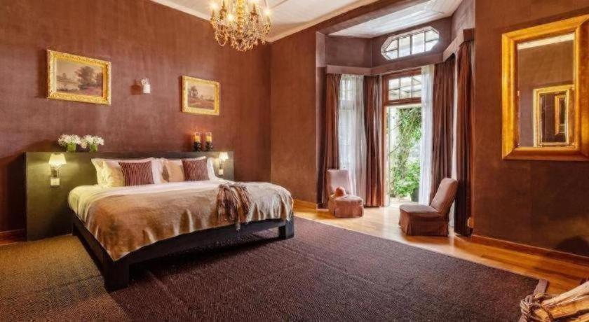 Craigbank Nuwaraeliya 5*