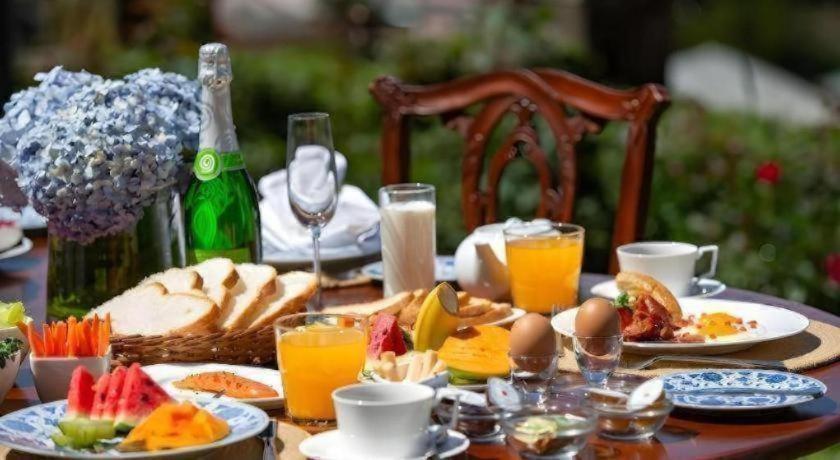 Craigbank Nuwaraeliya Resort 5*
