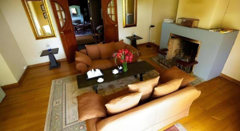 Resort Craigbank Nuwaraeliya 5*