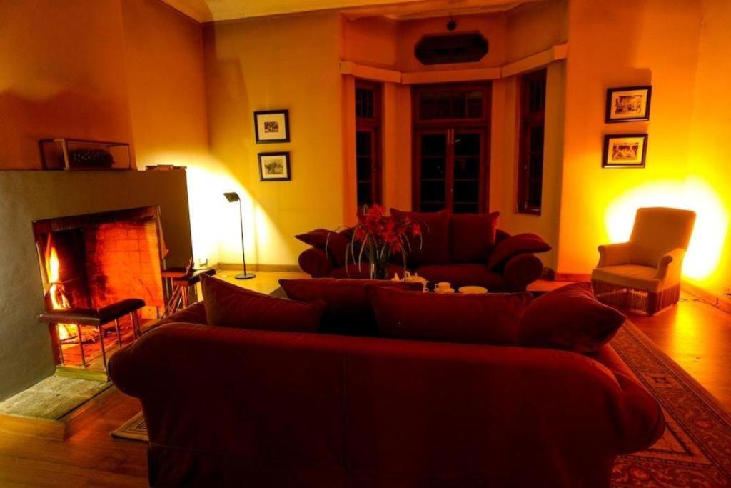Craigbank Nuwaraeliya 5*